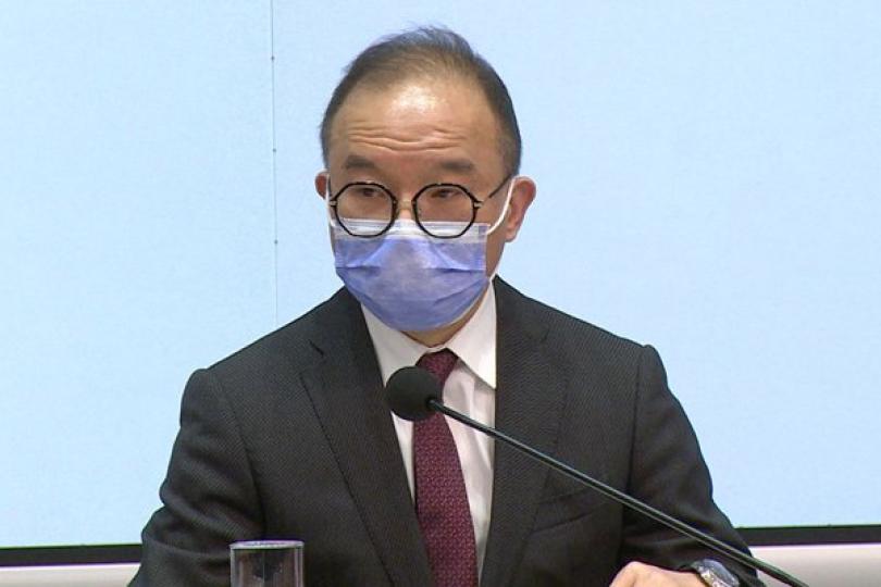 修訂公職條例草案 區議員須宣誓