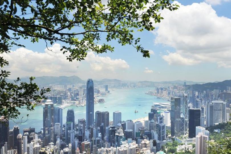 推環保 增設施 建宜居城巿