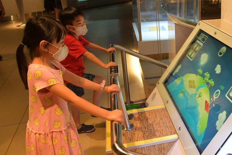 推動研發 增學生資訊科技興趣