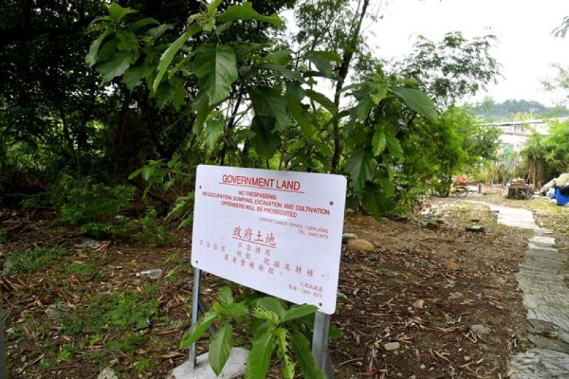 全年潛在土地供應料建逾1.6萬伙