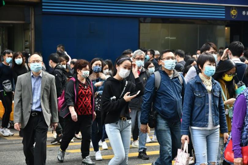 穩住經濟 為民紓壓