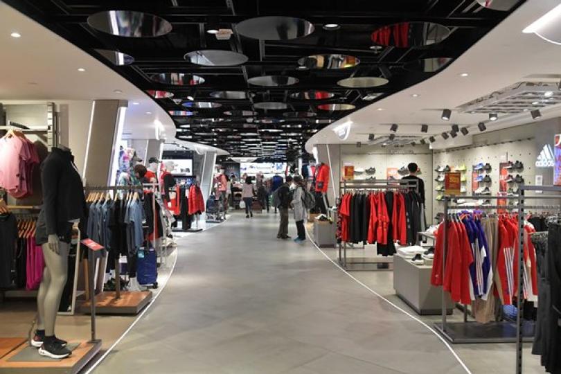 電子消費券盡量兼顧用戶體驗