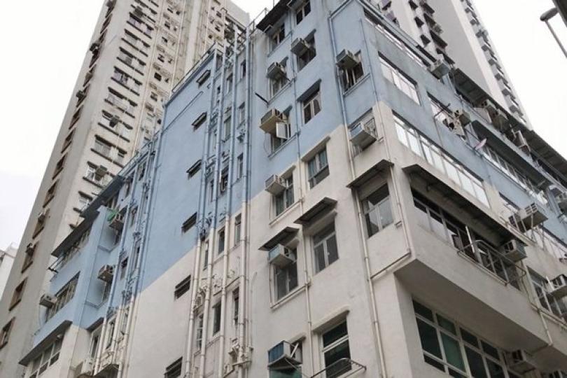 排水系統維修資助料5月接受申請