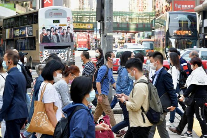 14人確診 本地個案11宗