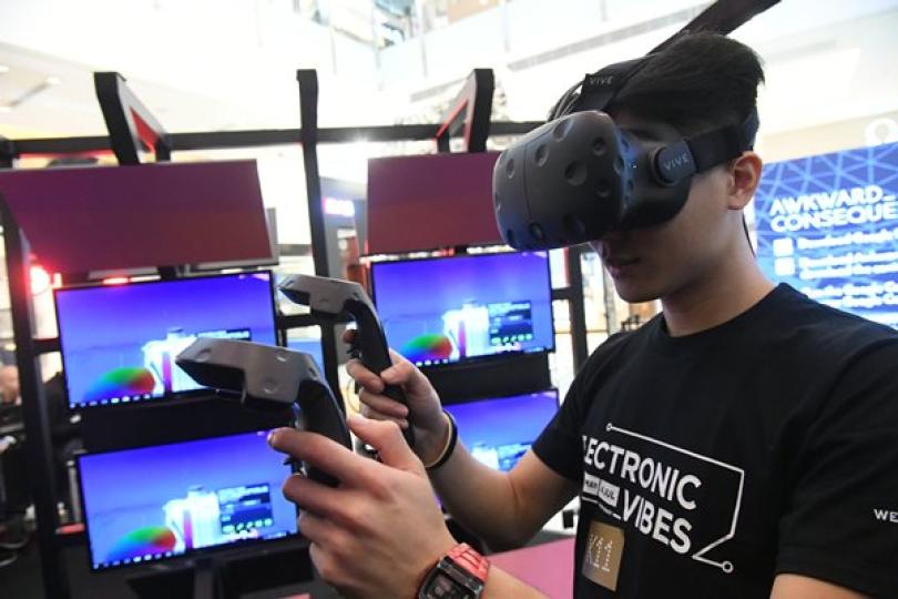 研究人才庫參加資格擴闊