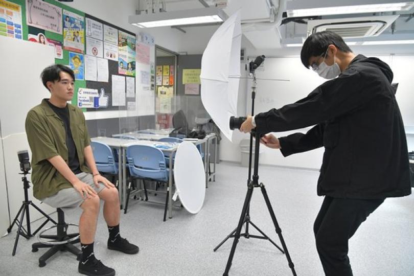 啟迪青年 開拓職途