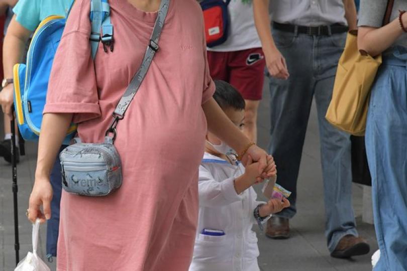 婦女發展的回顧與前瞻