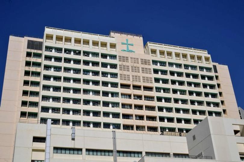 殘疾人士院舍職員染新型肺炎