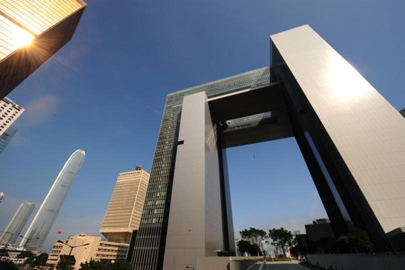 扶貧委員會就關愛基金通過兩建議