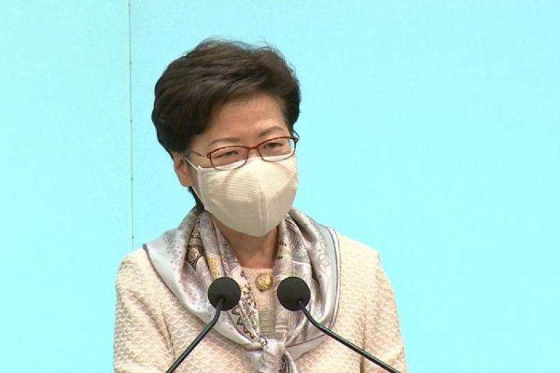 完善選舉制度非民主倒退