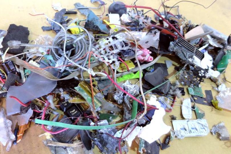 2月環保違例個案42宗