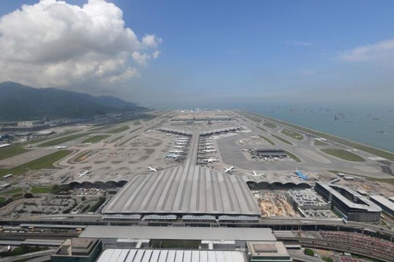 十四五規劃為航空樞紐添動力