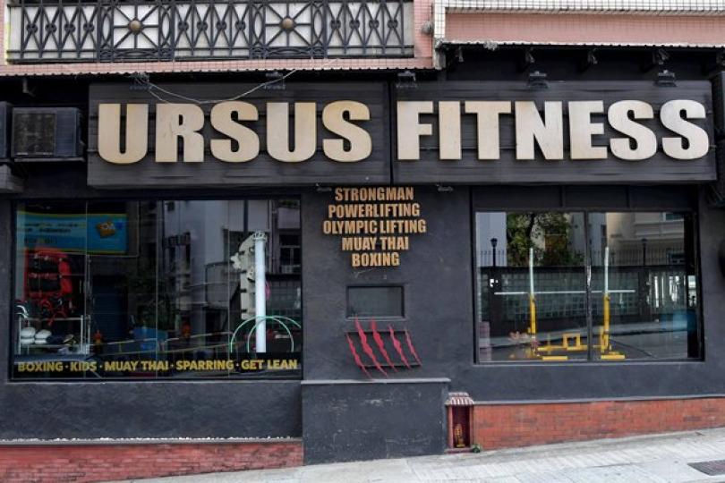 3月13日47人確診 健身群組再增35個案