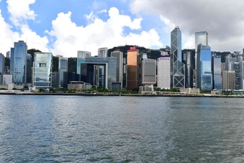 良政善治 砥礪前行