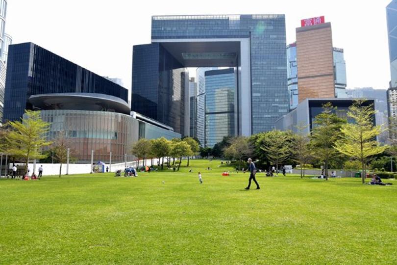 修補漏洞 有效治理