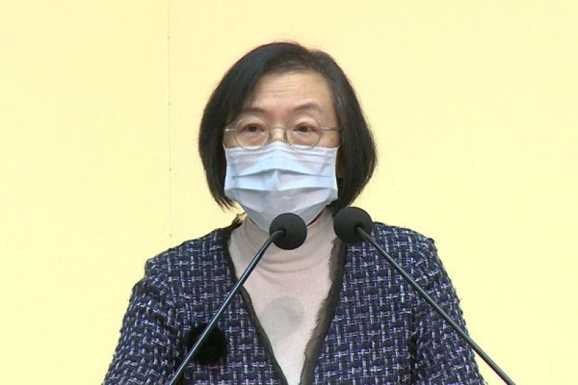 接種率若理想 處所限制或可放寬