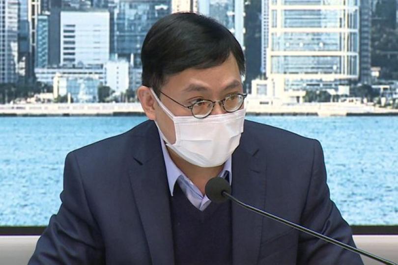 3月15日30人確診 健身室群組增13個案