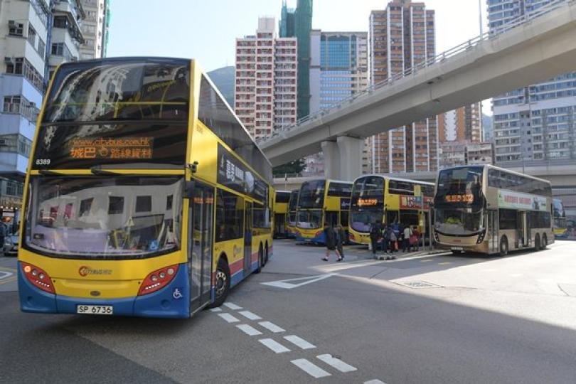 四專營巴士營辦商加價申請獲批