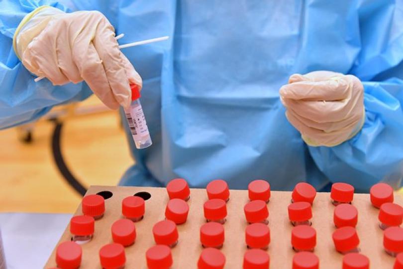 南區利東社區檢測中心明投入服務