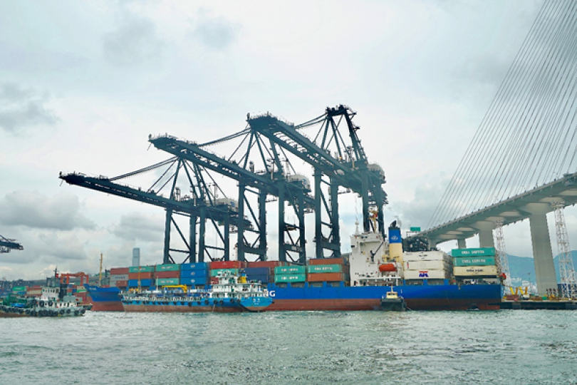 十四五規劃帶領物流業揚帆遠航