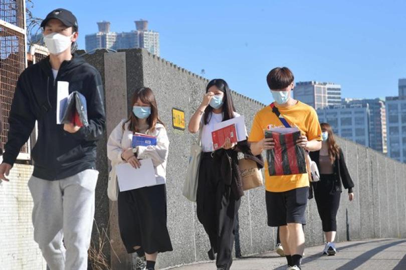 大灣區青年招聘博覽3月23日起舉行