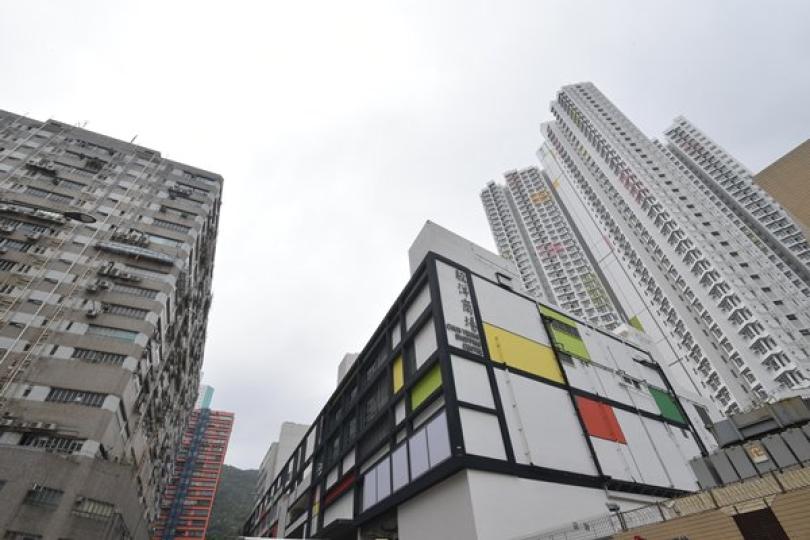 房委會4月起將差餉寬免轉歸租戶