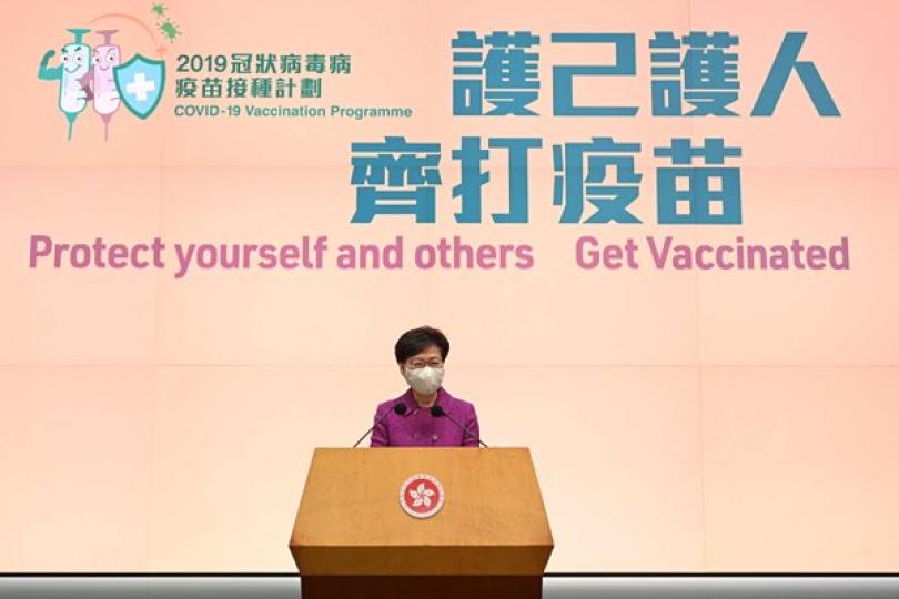 修訂本地選舉法律分秒必爭