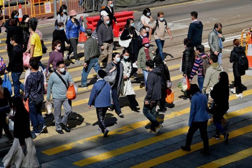 3月23日12人確診 一人感染源頭不明