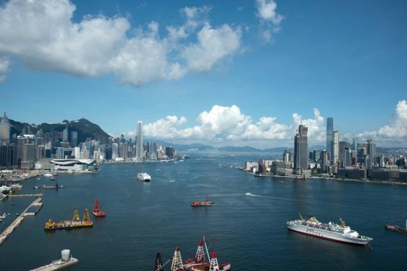 政府有信心維護香港長期繁榮穩定