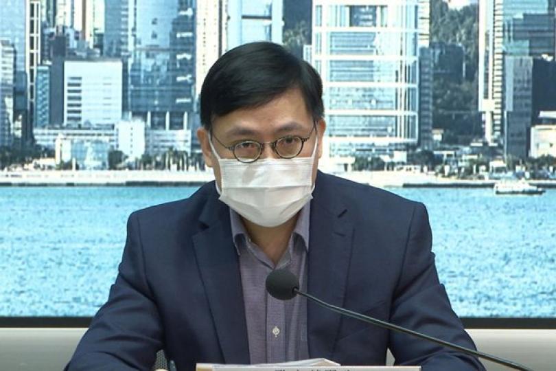 3月26日空姐確診 傳染期曾到健身室