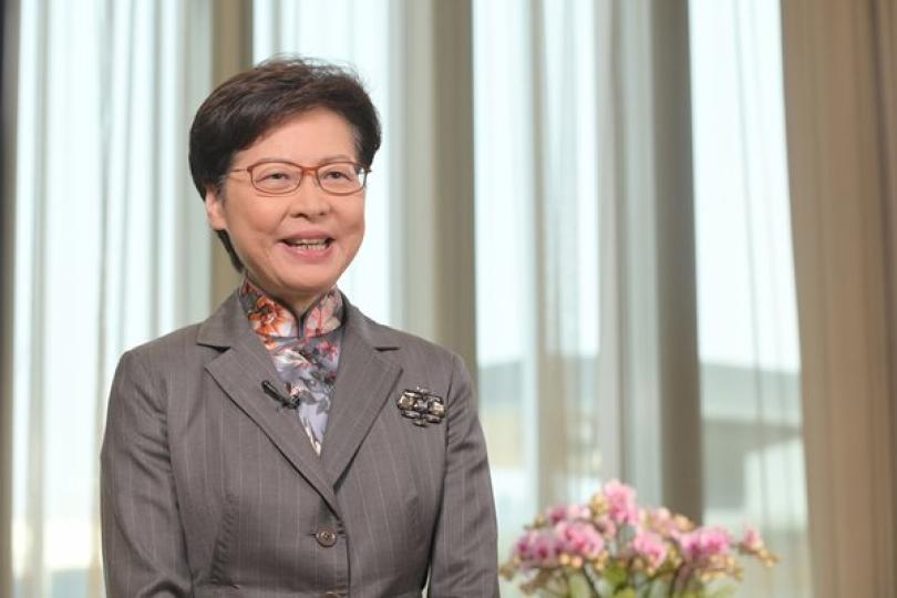 推廣戶外歷奇 支持青年健康發展