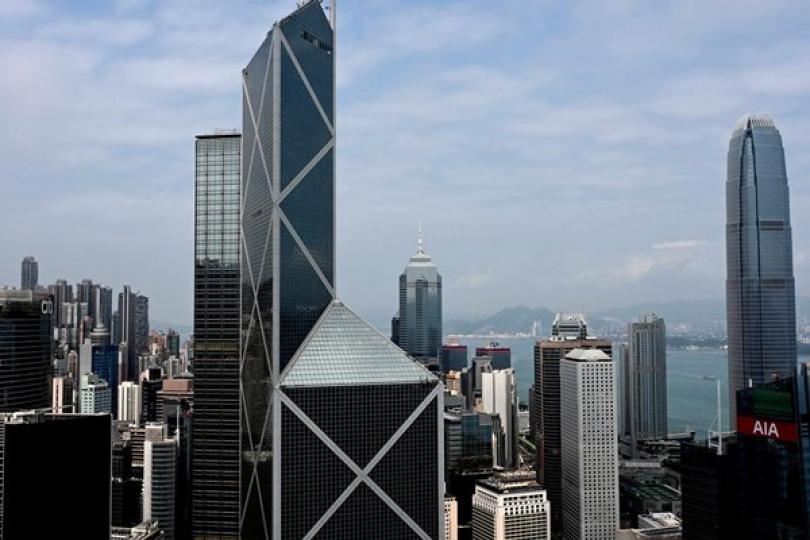 擴闊發展空間 掌大灣區機遇