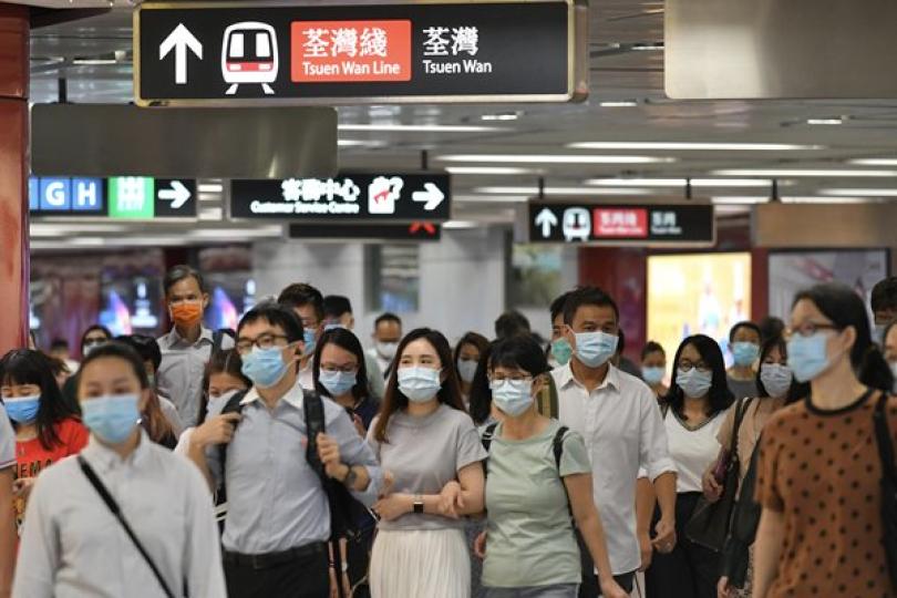 港鐵票價6月底下調1.7%