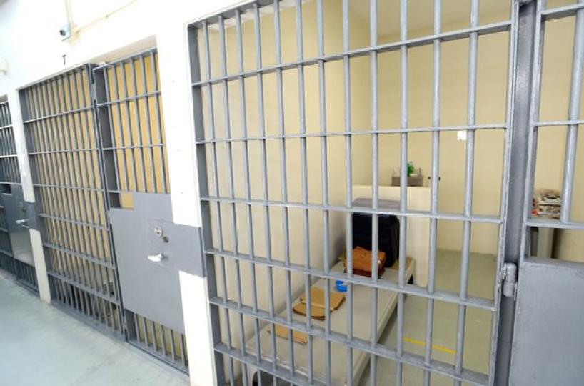 執法部門保障被拘留人士權利