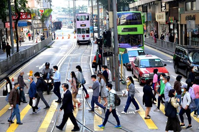 政府6月起降低職津工時要求