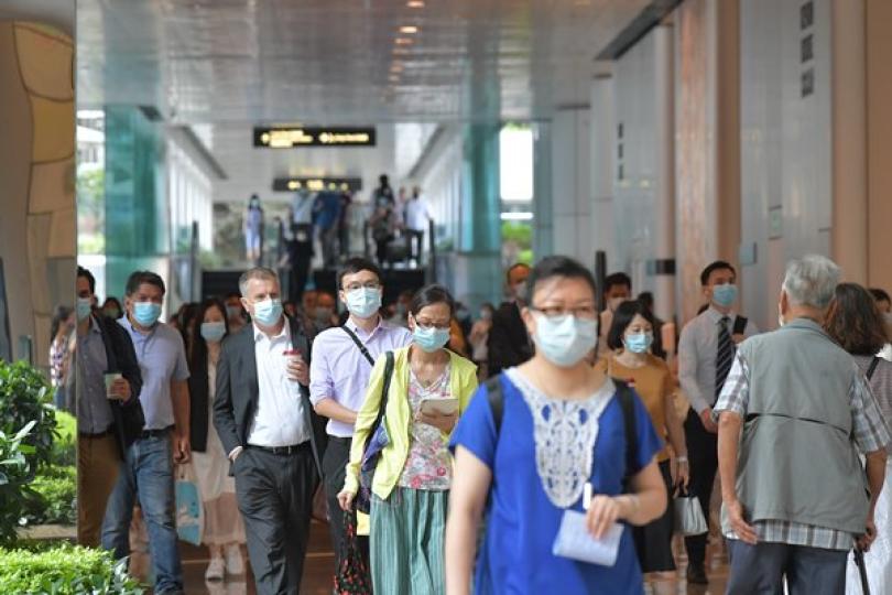 四人或以上住戶津貼4月1日起接受申請