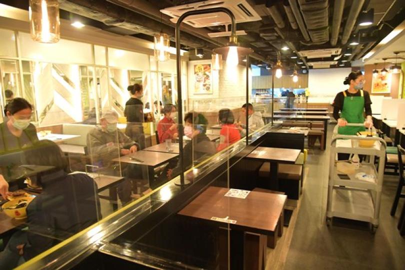 143項空氣淨化設備合規