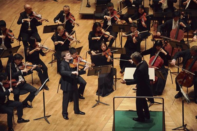 音樂事務處樂團招募團員