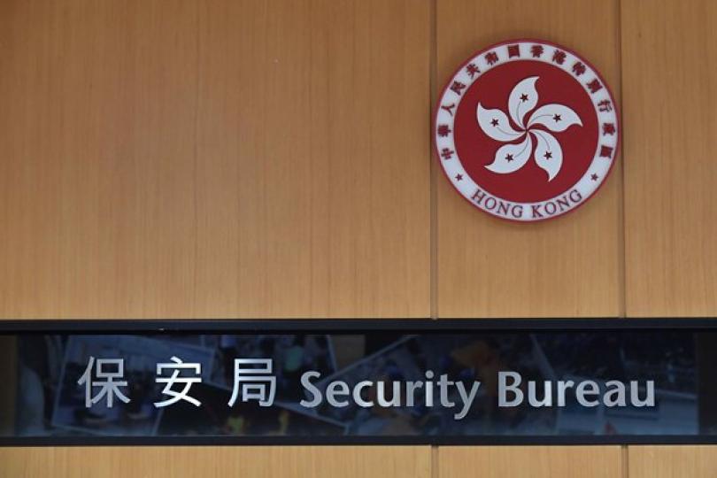 台山核電站通報運行事件