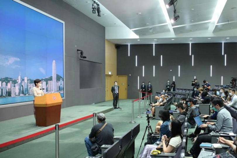 依法規管操縱和破壞選舉行為