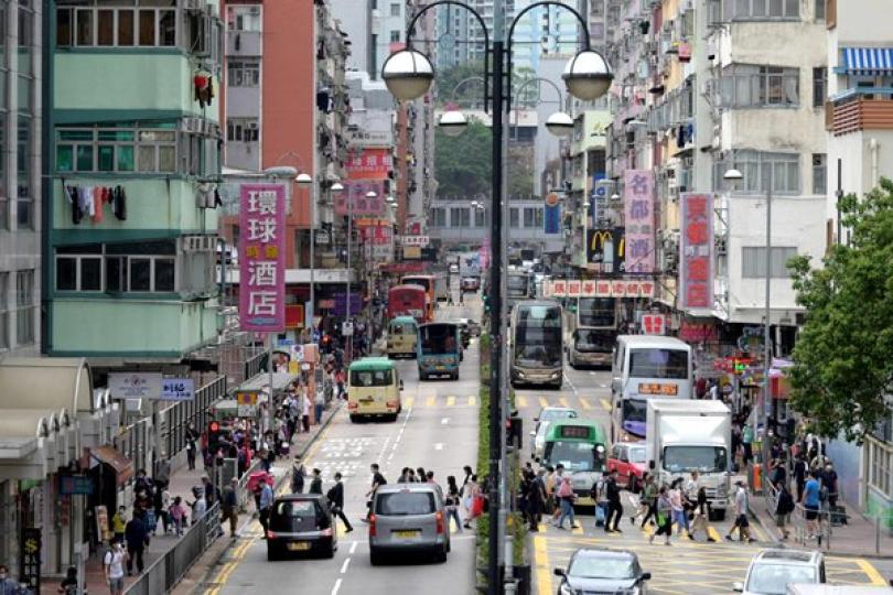 三親屬確診 始發病者源頭不明