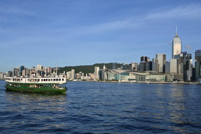 解決困局 提升本港營商環境