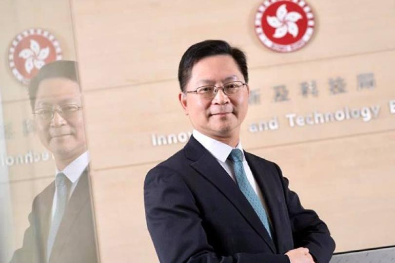 薛永恒網誌談上任一年感想