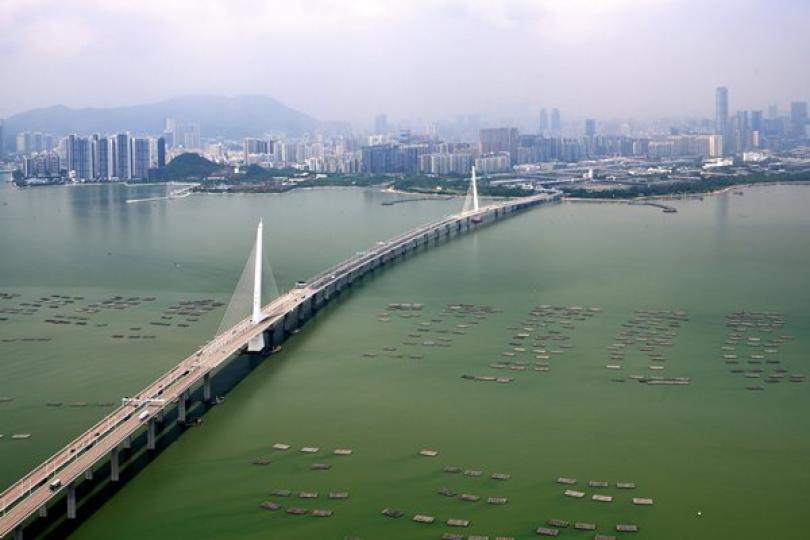 合資格跨境貨車司機可免每日檢測