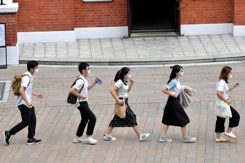 改善勞工福利 拓青年發展空間