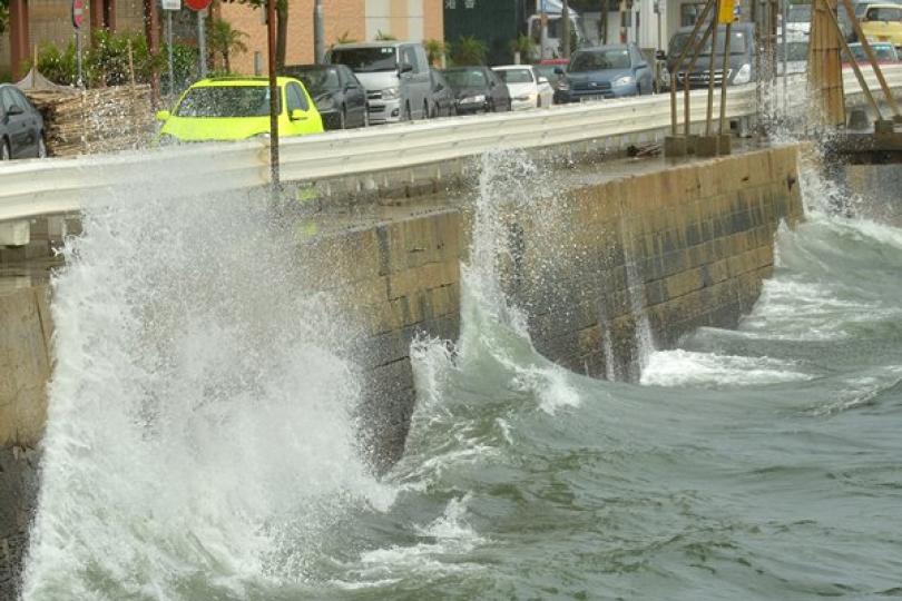 六熱帶氣旋改名