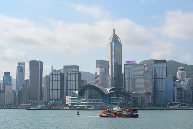 首季經濟預估增長7.8%