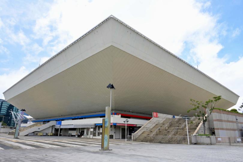 十五運會籃球測試賽4月26日及27日舉行