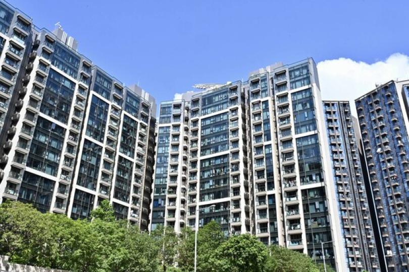 2月批出五份建築圖則