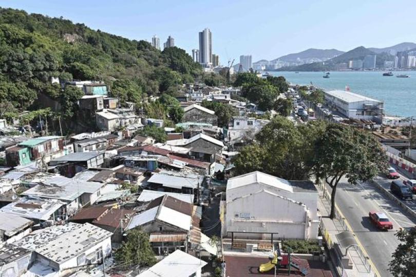 鄉郊補選4月27日星期日舉行